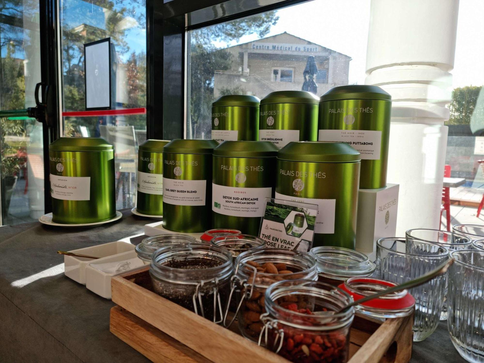 莱阿尔伯阿贝斯特韦斯特优质酒店 普罗旺斯地区艾克斯 外观 照片